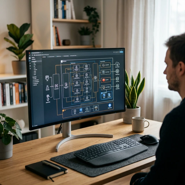 Software Architecture