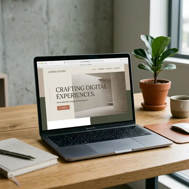 Premium Web Development Services